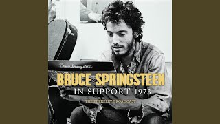 Blinded By The Light