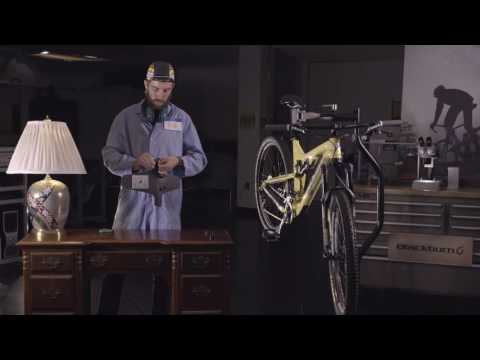 Blackburn Barrier Mud Guard přední blatník