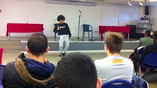 MZ CREW | K.A.A.N - U.G.K