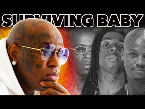 SURVIVING BIRDMAN, Exposing How He Abused Lil Wayne, Tried To Kill Him, and Started The War in ATL!
