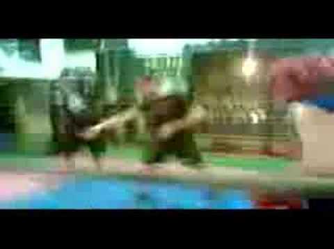 DEBUT BOXEO DE GABRIEL MUÑOZ *Ganador*·(ARGENTINA VS PERU)