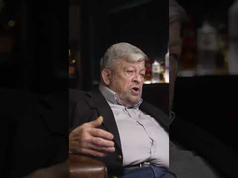 Joe McMoneagle Reveals Psychic Abilities as Ancient Trait | Shawn Ryan Show