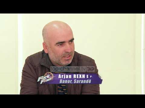 Fiks Fare, 25 Maj 2017, Pjesa 2 - Investigative Satirical Show