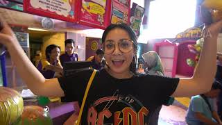 Download lagu JANJI SUCI - Main Ke Ancol Yuk! (23/12/18) Part 2 mp3