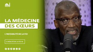 L'instabilité de la foi