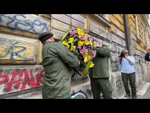 Zelene beretke: Žele nam suditi jer smo branili gole živote, to mora prestati