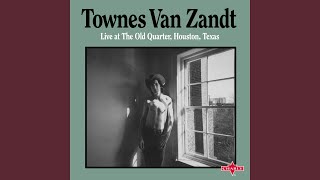 Pancho and Lefty (Live at The Old Quarter, Houston, Texas)