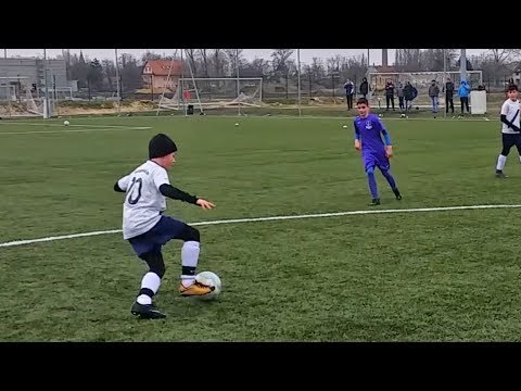 Best of OTU 2018 March-April