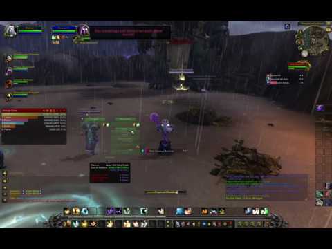 World of Warcraft - King Deepbeard Normal