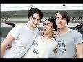 The Cribs - Shoot the Poets (with lyrics)