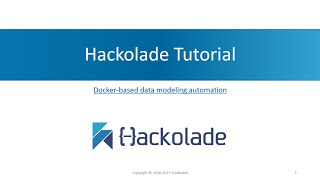 Download the video "Tutorial Expert How-To: Docker-based automation"