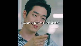 Download lagu love Lyrics ~ lyn hanhae • ost are you human too mp3