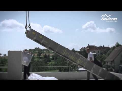 Schiedel KINGFIRE Ofensysteme im Überblick