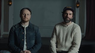 Rend Collective - Counting Every Blessing [Story Behind The Song]
