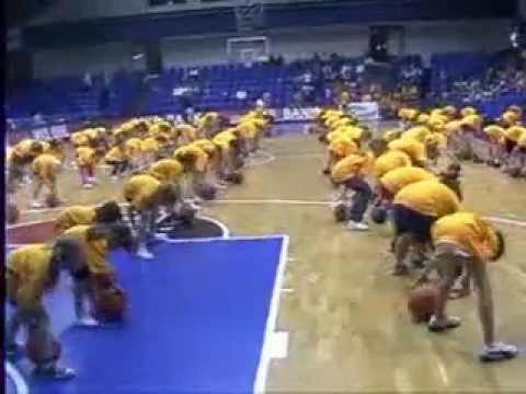 Szezonnyitó 2010.09.29.