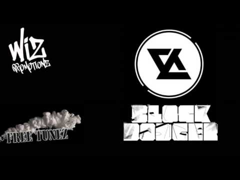 Volatile Cycle & Block Dodger - The Revolution [FREE DOWNLOAD]