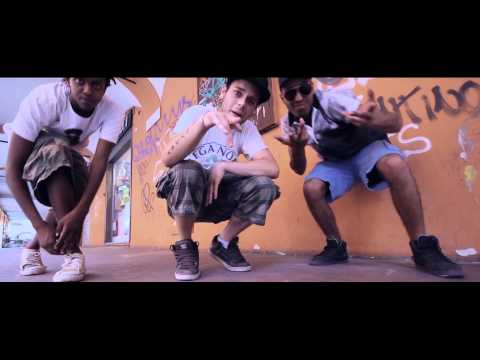 "Flowmaschine" - PsyDow Feat. Tsiro OFFICIAL VIDEO