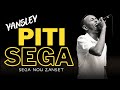 Piti Sega - Yansley & Sega Nou Zanset (Official Music)