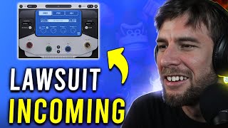 Video thumbnail for This New Plugin is playing a DANGEROUS Game... (WNN) by Weaver Beats