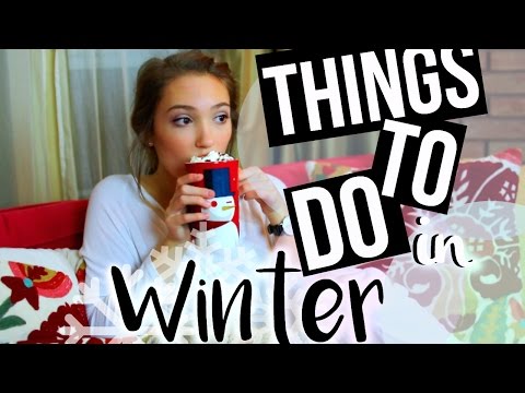 download lagu mp3 mp4 Winter Activities, download lagu Winter Activities gratis, unduh video klip Winter Activities
