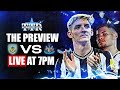 Burnley v Newcastle United | The Preview