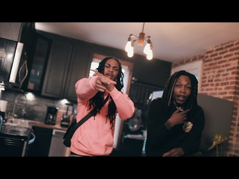 Dee Banz x NWM Cee Murdaa - Yolo / Shot By @NicoNelMedia