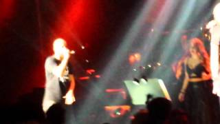 Stavento-Stin Akri Tou Kosmou/Aspro Pato-Iera Odos 28/11/2015