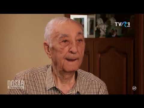 Experimentul Piteşti - documentar TVR