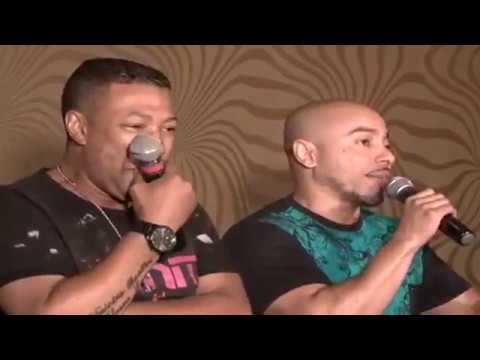 Wilsinho Malícia e Convidados - Márcio Art