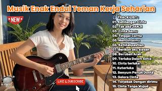 Download lagu 🎧 PALING ENAK LAGU PAGI ADEM ☀️ KERJA TENANG | FULL ALBUM SLOW ROCK & POP MELLOW mp3