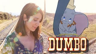 DUMBO - Hijo del corazón (BSO) - Bely Basarte