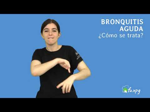Cómo signar Aguda en LSE