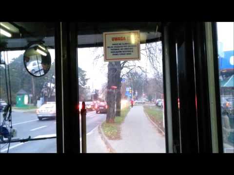 MZK Toruń - linia 17, Jelcz 120M #462