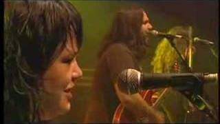 The Magic Numbers T in the Park - 04. Dont Give up the Fight