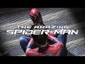 The Amazing Spider Man