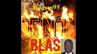 TNT Conference Call with Tony and Ray Wednesday April 3, 2019