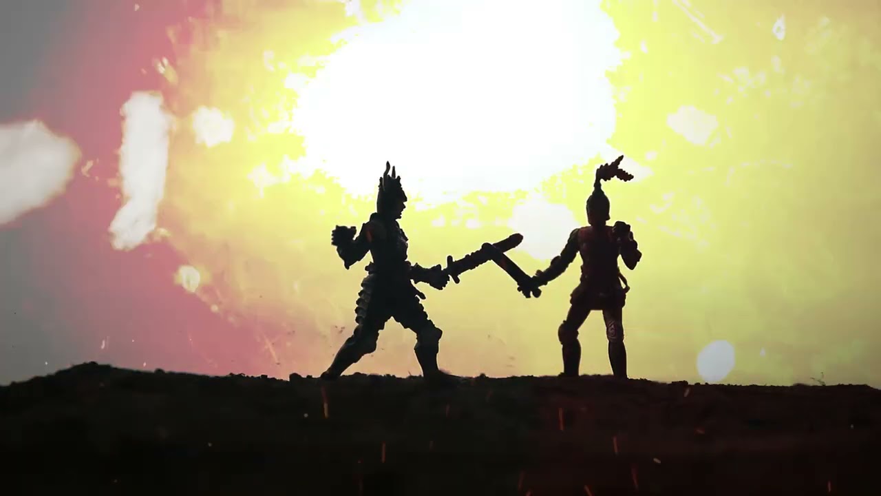 Potęga stoner/doom metalu, THORNDALE, wypuszcza singiel/teledysk „Battles Fought in Vain”