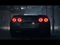 UNLEASH IT C6 Corvette Grand Sport