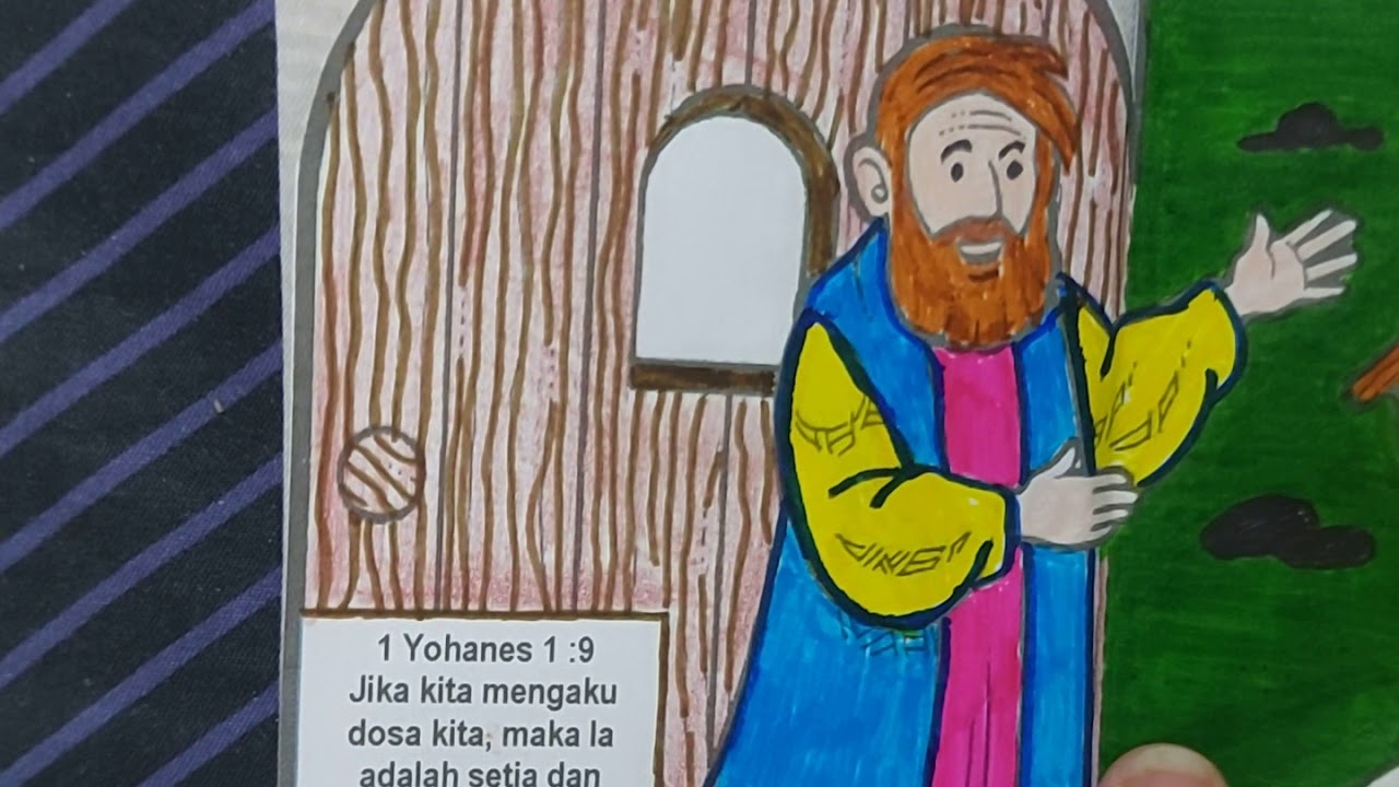 craft idea , prodigal son