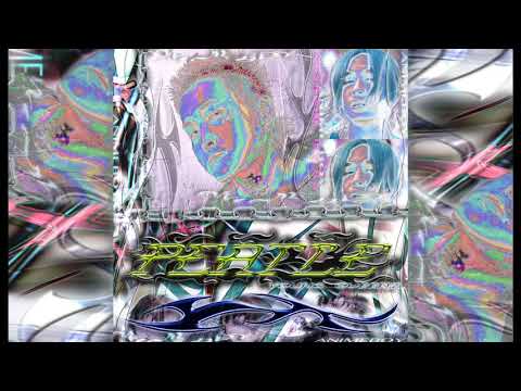 PEATLE X Otaku Mobb/YoungQueenz -Anime BOY (audio)