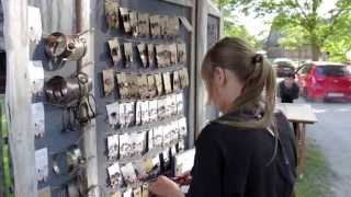 41 jarmark wdzydzki ze Strojnisią