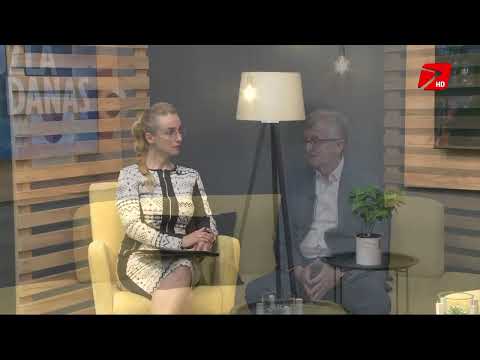 Prof.dr Nedim Suljić: "Prijem u Evropsku akademiju nauka i umjetnosti je kruna moje karijere"