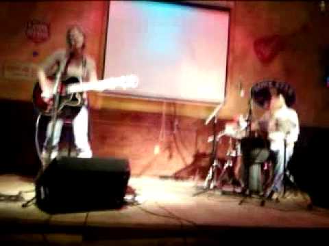 "The Asshole Song" - Bandera 12/21/09