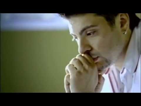 Toše Proeski - Ko ti to grize obraze (Official Video)