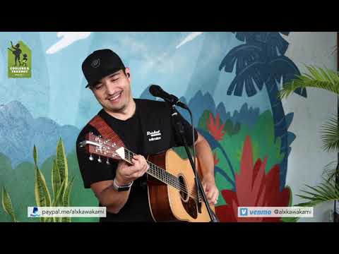 Aloha Friday Jams for Episode #80 | Coolers & Takeout w/ Alx Kawakami