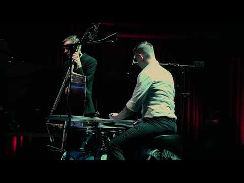 Niels Lan Doky Trio Live @ Musikkens Hus, Aalborg, 2020 - 10 - Misty Dawn