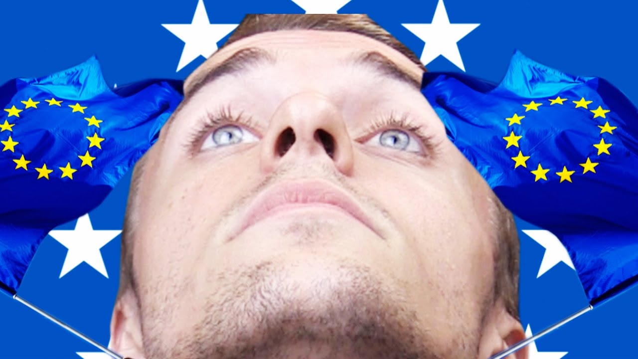 JE SUIS CHAMPION D'EUROPE ! (Rocket League) thumbnail