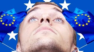 JE SUIS CHAMPION D EUROPE Rocket League 