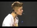 Justin Bieber - You Got It Bad (Acoustic) - Izod Center ...
