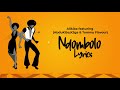 Alikiba x Abdukiba x K2ga x Tommy Flavour - Ndombolo (Lyrics Video)